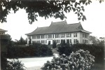 Swasey Science Building, University of Nanking